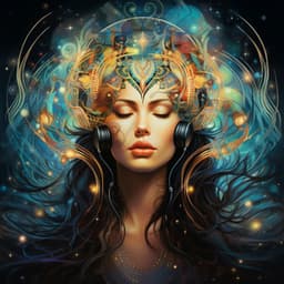 Solfeggio Sound Bath - Solfeggio Sound Bath