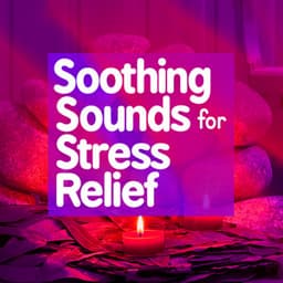 Soothing Sounds for Stress Relief - Stress Relief