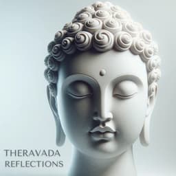 Theravada Reflections: Buddhist Meditation to Celebrate Magha Puja Day 2024 - Buddhism Academy