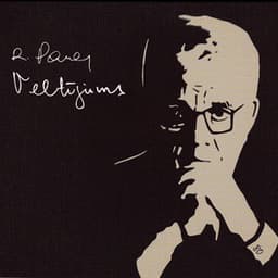 Veltījums - Raimonds Pauls