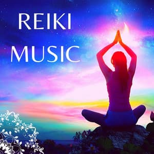 Reiki Music: Emotional & Physical Healing Music, Natural Energy - Reiki Healing Academy
