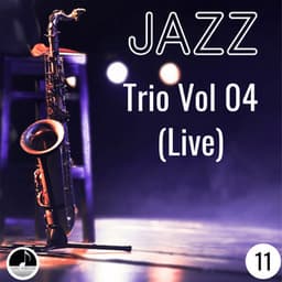 Jazz 11 Trio Vol 04 - Bob Szajner