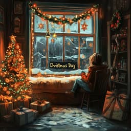 Christmas Day - Christmas 2021