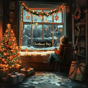 Christmas Day - Christmas 2021