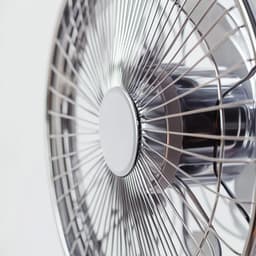 Continuous Box Fan Sounds for Sleeping - White Noise Loopable