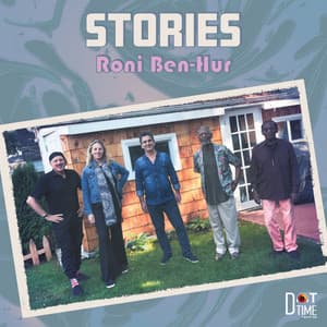 Stories - Roni Ben-Hur