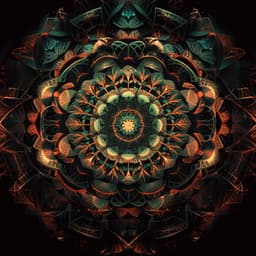 Pain Reduction - Solfeggio Miracle Tones