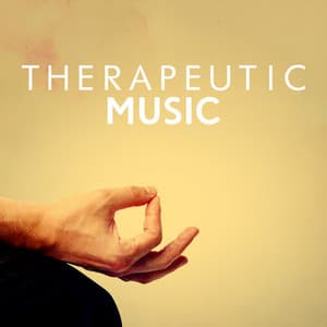 Therapeutic Music - Healing Therapy Music