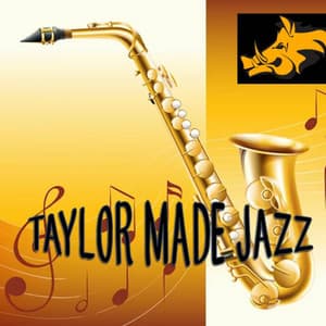 Taylor Made Jazz - Britt Woodman - Billy Taylor