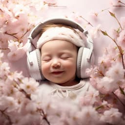 Meadow Breeze: Fresh Baby Lullaby - Baby Naptime Soundtracks
