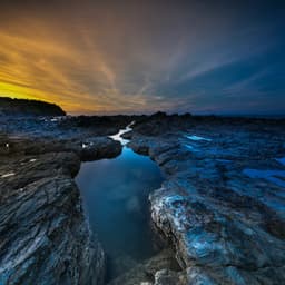 50 Ambient Waves: Blue Waters - Sea Waves Sounds