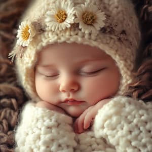 Enchanting Lullabies for Dreamweavers - White Noise for Babies