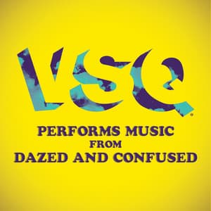 VSQ Performs Music from Dazed and Confused - Vitamin String Quartet