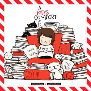 A Kid's Comfort - Children's Lullabyes