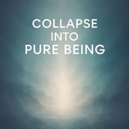 Collapse Into Pure Being - Whisperer Fern