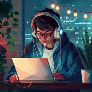 Study Soundscapes: Concentration Enhancing Music - Study Music Solitude