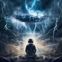 Thunder for Meditation: Harmonious Solitude - Healing Meditation