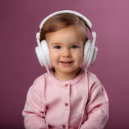 Mentes Tranquilas: Melodías De Meditación Para Bebés - La Mente Binaural