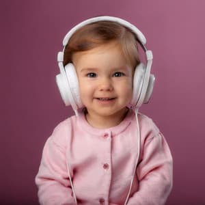 Mentes Tranquilas: Melodías De Meditación Para Bebés - La Mente Binaural