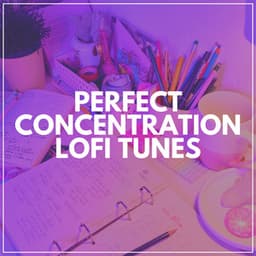 Perfect Concentration Lofi Tunes - Lofi DreamHop