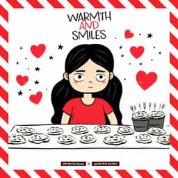 Warmth and Smiles - Baby Songs Academy