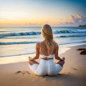 Música De Relajación Calmante Para Noches Pacíficas - Lista de reproducción tranquila