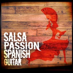 Salsa Passion: Spanish Guitar - Salsa All Stars
