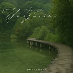 Ścieżka Uważności - Katarzyna Mazur