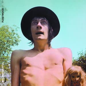 Mr. Wonderful - Fleetwood Mac
