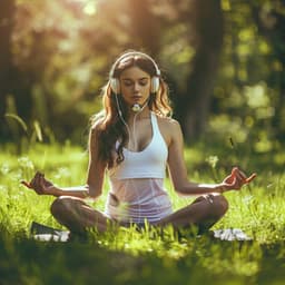 Mindful Movements: Chill Music for Yoga - Ultimate Yoga
