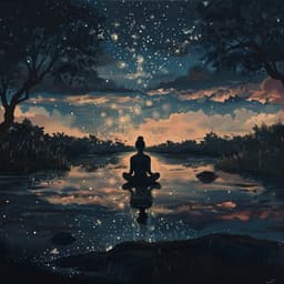 Ritmos De Meditación: Secuencias Tonales Suaves - Ruidos de meditación