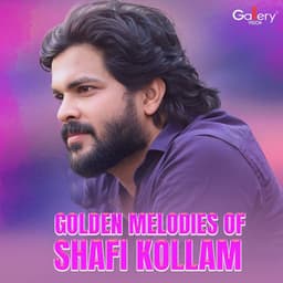 Golden Melodies of Shafi Kollam - Shafi Kollam