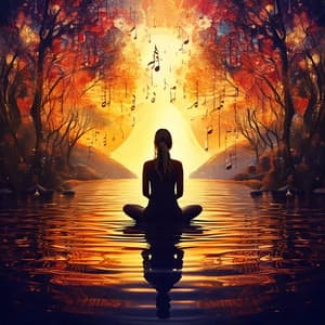 Meditation Vibes: Sounds for Inner Calm - Zen Healing Melodies
