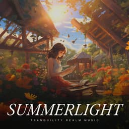 Summerlight - Gardening Music