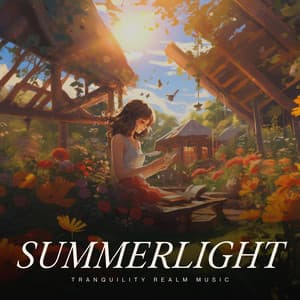 Summerlight - Gardening Music