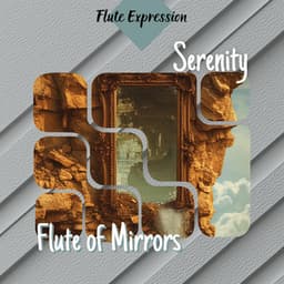 Serenity - Flute of Mirrors - Flute Expression