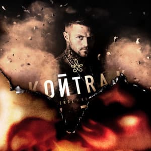 Erde & Knochen - Kontra K