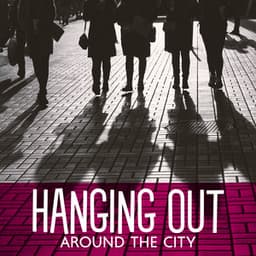 Hanging Out Around The City - The Naughty Puppet Band