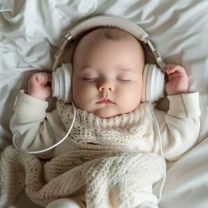 Music for Baby Sleep: Lullaby Echoes - Lullaby Piano Series