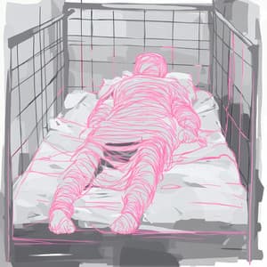 Sieste Parfaite avec Sons Apaisants pour les Tout-Petits - Natural Baby Sleep Aid Academy