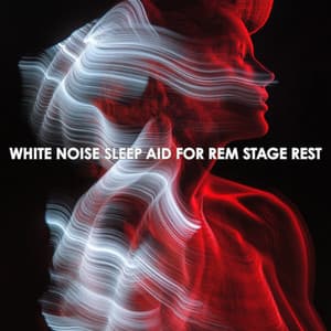 White Noise Sleep Aid for REM Stage Rest - Nutolina