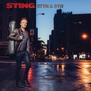 57TH & 9TH - Sting