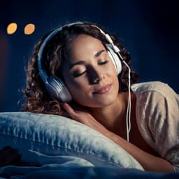 Nightly Music for Peaceful Sleep - Ultimate Sleep Comfort