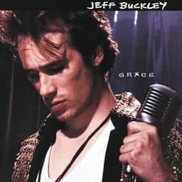 Grace - Jeff Buckley