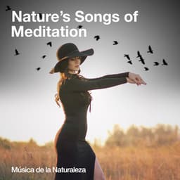 Nature's Songs of Meditation - Música de la Naturaleza