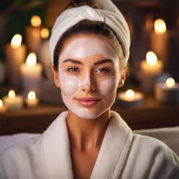 Armonía Lofi: Tonos Relajantes Para Sesiones De Spa - Lista de reproducción de música curativa