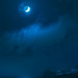 1 Coastal Night: Night Waters - Coastal Sounds