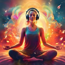 Journey to Relaxation: Soft Harmonies Flow - Soft Music