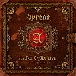 Electric Castle Live And Other Tales - Ayreon
