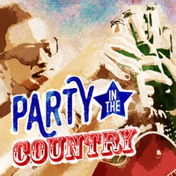 Party in the Country - American Country Hits
